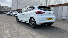 Renault Clio 1.0 TCe 100 Iconic 5dr Petrol Hatchback